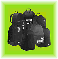 Backpacks